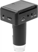 Цифровий мікроскоп Sigeta Superior 10x-220x 2.4" LCD 1080P HDMI/USB/TV (65506) (6905847655069) - зображення 2