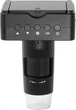 Цифровий мікроскоп Sigeta Superior 10x-220x 2.4" LCD 1080P HDMI/USB/TV (65506) (6905847655069) - зображення 3