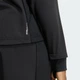 Женская куртка adi365 Running Essentials Winterized adidas KG5748 (S) черный (4069996769977) - изображение 6