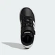 Детские кроссовки GRAND COURT 3.0 CHILDREN adidas HP3533 (31 EUR) черный (4068804410889) - изображение 3