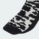 Две пары носков ANIMAL GRAPHIC CREW 2 PAIRS adidas KS9437 (43-45) белый (4068804608491) - изображение 4
