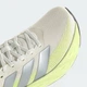 Мужские кроссовки GALAXY 8 RUNNING adidas IH9800 46.5 (11.5 UK) белый (4069987642258) - изображение 9
