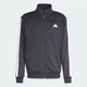 Чоловічий спортивний костюм Sportswear Basic 3-Stripes Fleece adidas JI8878 (3XL) чорний (4068814483262) - зображення 7