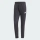 Чоловічий спортивний костюм Sportswear Basic 3-Stripes Fleece adidas JI8878 (3XL) чорний (4068814483262) - зображення 8