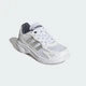 Детские кроссовки ECLYPTIX 2000 CHILDREN adidas KI3926 (33.5 EUR) белый (4068819840916) - изображение 5