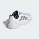 Детские кроссовки ECLYPTIX 2000 CHILDREN adidas KI3926 (33.5 EUR) белый (4068819840916) - изображение 6