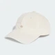 Кепка Corduroy Baseball adidas KR6756 (Дорослі (S/M)) білий (4069995551979) - зображення 2