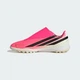 Дитячі бутси F50 HYPERFAST CLUB Velcro Football Kids adidas KK1334 (28.5 EUR) рожевий (4068817242019) - зображення 7