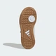 Детские кроссовки TENSAUR SPORT 3.0 GIRLS KIDS adidas KJ1718 (30 EUR) белый (4069987096167) - изображение 4