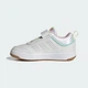 Детские кроссовки TENSAUR SPORT 3.0 GIRLS KIDS adidas KJ1718 (30 EUR) белый (4069987096167) - изображение 7