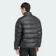 Чоловіча куртка ESSENTIALS INSULATED adidas KF2707 (M) чорний (4068804664848) - зображення 2