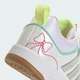 Детские кроссовки TENSAUR SPORT 3.0 GIRLS KIDS adidas KJ1718 (30 EUR) белый (4069987096167) - изображение 8