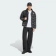 Чоловіча куртка ESSENTIALS INSULATED adidas KF2707 (M) чорний (4068804664848) - зображення 3