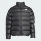 Чоловіча куртка ESSENTIALS INSULATED adidas KF2707 (M) чорний (4068804664848) - зображення 6