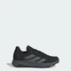 Дитячі кросівки Terrex Anylander Junior Hiking TRAXION adidas HQ7574 (39 1/3 EUR) чорний (4068818276389) - зображення 1