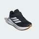Дитячі кросівки Runfalcon 6 Children adidas KI1768 (28.5 EUR) чорний (4068818011447) - зображення 5