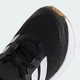 Дитячі кросівки Runfalcon 6 Children adidas KI1768 (28.5 EUR) чорний (4068818011447) - зображення 9