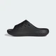 Мужские шлепанцы PURECHILL adidas KH6414 43 (9 UK) черный (4069989796454) - изображение 7