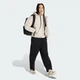 Жіноча куртка Essentials CLIMAWARM 3-Stripes Synthetic Down Hooded adidas KS7708 (XS) бежевий (4068804760793) - зображення 3