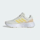 Жіночі кросівки для бігу Galaxy 6 adidas IE8153 37 (4.5 UK) бежевий (4066765295330) - зображення 7