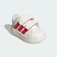 Детские кроссовки ADIDAS DISNEY MICKEY MOUSE GRAND COURT INFANTS adidas KI9190 (26.5 EUR) белый (4068817959757) - изображение 5
