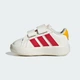 Детские кроссовки ADIDAS DISNEY MICKEY MOUSE GRAND COURT INFANTS adidas KI9190 (26.5 EUR) белый (4068817959757) - изображение 7