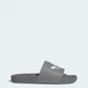 Шлепанцы ADILETTE OG CF adidas KJ6919 39 (6 UK) серый (4068815528856) - изображение 1