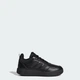Детские кроссовки TENSAUR SPORT 3.0 K adidas JQ1861 (32 EUR) черный (4068806958761) - изображение 1