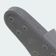 Шлепанцы ADILETTE OG CF adidas KJ6919 39 (6 UK) серый (4068815528856) - изображение 9
