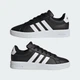 Детские кроссовки GRAND COURT 3.0 SHOES adidas JP9366 (38 EUR) черный (4068806864222) - изображение 8
