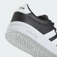 Детские кроссовки GRAND COURT 3.0 SHOES adidas JP9366 (38 EUR) черный (4068806864222) - изображение 10