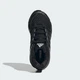 Детские кроссовки ADISTAR CONTROL 5 ELASTIC LACE adidas KJ8365 (33.5 EUR) черный (4068818065778) - изображение 3