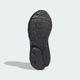 Детские кроссовки ADISTAR CONTROL 5 ELASTIC LACE adidas KJ8365 (33.5 EUR) черный (4068818065778) - изображение 4