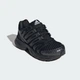 Детские кроссовки ADISTAR CONTROL 5 ELASTIC LACE adidas KJ8365 (33.5 EUR) черный (4068818065778) - изображение 5