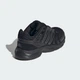 Детские кроссовки ADISTAR CONTROL 5 ELASTIC LACE adidas KJ8365 (33.5 EUR) черный (4068818065778) - изображение 6