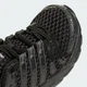 Детские кроссовки ADISTAR CONTROL 5 ELASTIC LACE adidas KJ8365 (33.5 EUR) черный (4068818065778) - изображение 8