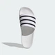 Шлепанцы ADILETTE OG CF adidas KJ6913 39 (6 UK) белый (4068815532426) - изображение 3