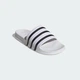 Шлепанцы ADILETTE OG CF adidas KJ6913 39 (6 UK) белый (4068815532426) - изображение 5