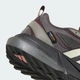 Женские кроссовки LIGHTBLAZE adidas KI2416 44 (9.5 UK) коричневый (4069987130854) - изображение 9