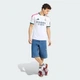 Мужское домашнее джерси Real Madrid 26/27 adidas JZ7206 (M) белый (4069989441361) - изображение 3