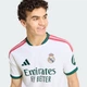 Мужское домашнее джерси Real Madrid 26/27 adidas JZ7206 (M) белый (4069989441361) - изображение 4