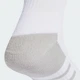 Три пары носков Essentials CLIMACOOL Crew Socks adidas JD9571 (40-42) белый (4067901932966) - изображение 3