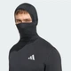 Чоловіча куртка adi365 Running Essentials Winterized Long Sleeve Hooded adidas KV4279 (XS) чорний (4069996726680) - зображення 4