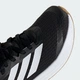 Детские кроссовки Runfalcon 6 Junior adidas KI1785 (38 EUR) черный (4069987738821) - изображение 9