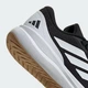Детские кроссовки Runfalcon 6 Junior adidas KI1785 (38 EUR) черный (4069987738821) - изображение 10