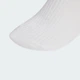 Две пары носков RUFFLE QUARTER adidas KD8367 (43-45) Разноцветный (4068805207457) - изображение 4