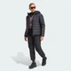 Женская куртка Terrex Multi Essentials CLIMAWARM Insulated Hooded adidas KX4230 (L) черный (4069996454583) - изображение 3