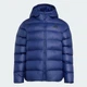 Мужская куртка ESSENTIALS INSULATION adidas KS7705 (M) синий (4068804772390) - изображение 6