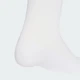 Женские носки SPARKLE TREFOIL CREW adidas KS2244 (43-45) белый (4068804558154) - изображение 5
