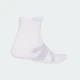 Носки RUNNING LIGHT adidas KV2936 (40-42) белый (4067907106378) - изображение 3